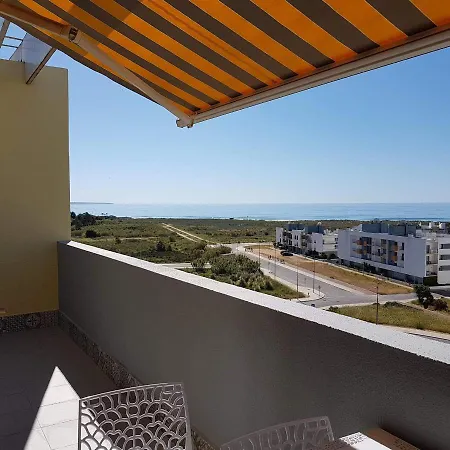 Appartamento Vue Panoramique Sur Do Mar Lagos