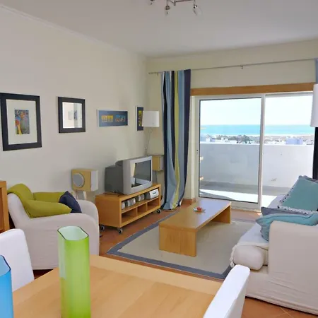 Vue Panoramique Sur Do Mar Appartamento