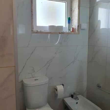 Apartmán Vue Panoramique Sur Do Mar