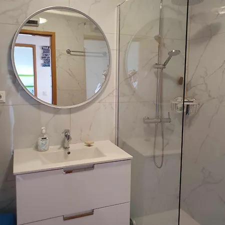 Apartmán Vue Panoramique Sur Do Mar Lagos