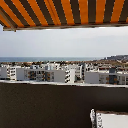 Vue Panoramique Sur Do Mar