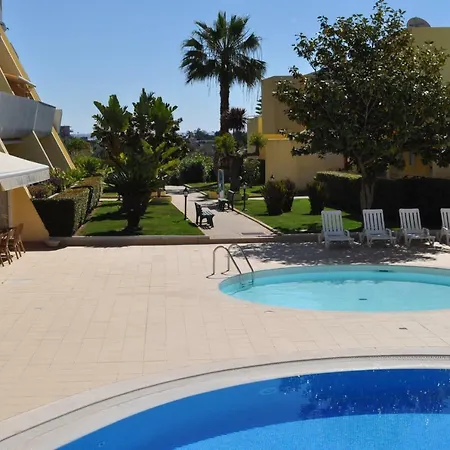 Apartmán Vue Panoramique Sur Do Mar Lagos