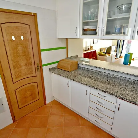 Apartmán Vue Panoramique Sur Do Mar